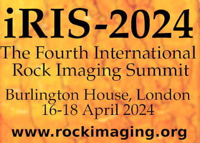 External | International Rock Imaging Summit (iRIS-2024)